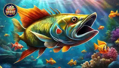 pg slot fish